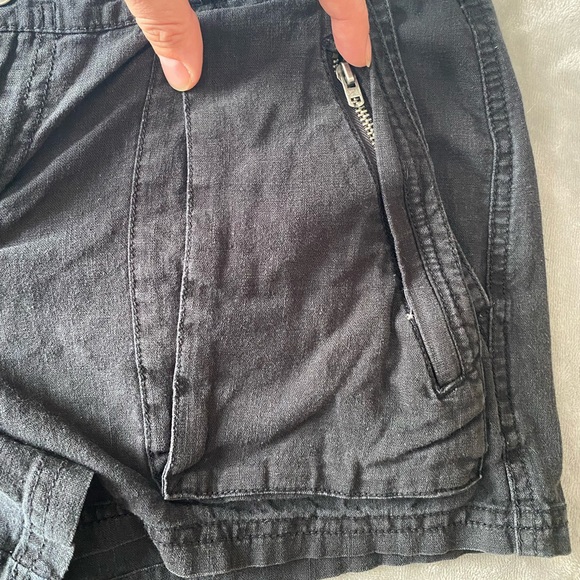 Converse One Star Women’s Shorts - Picture 3 of 6